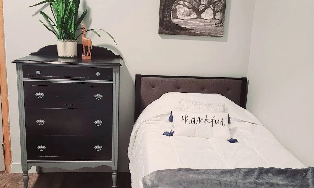 Photo of Bedroom in Emporium