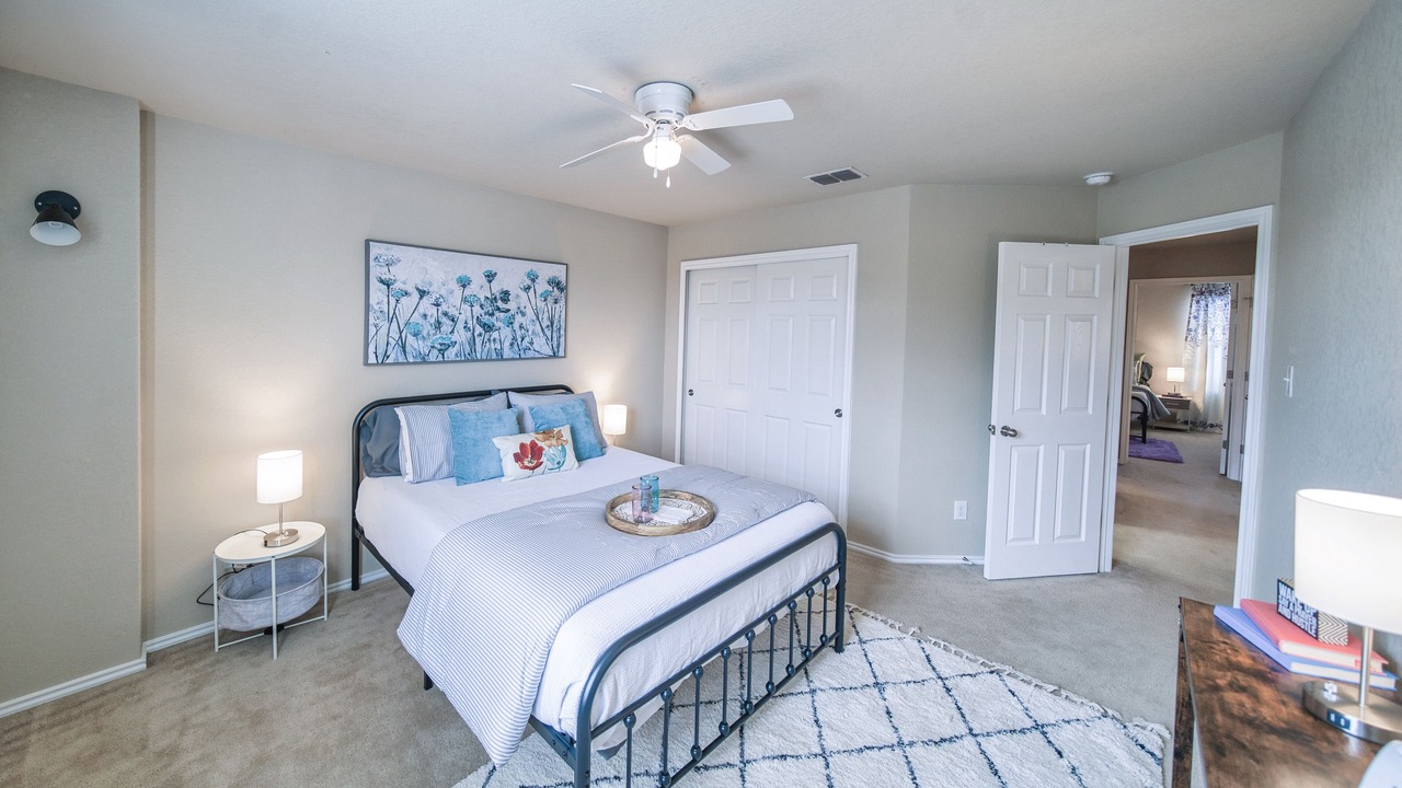 Photo of Bedroom in San Antonio