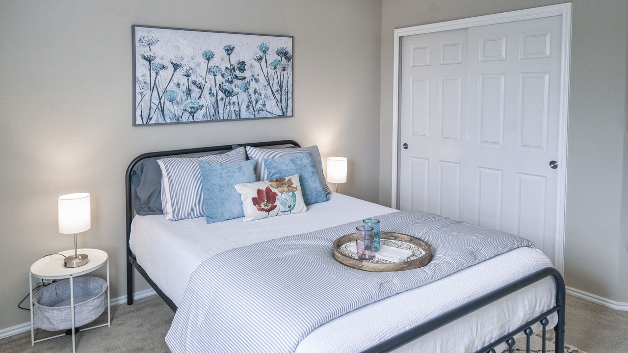 Photo of Bedroom in San Antonio