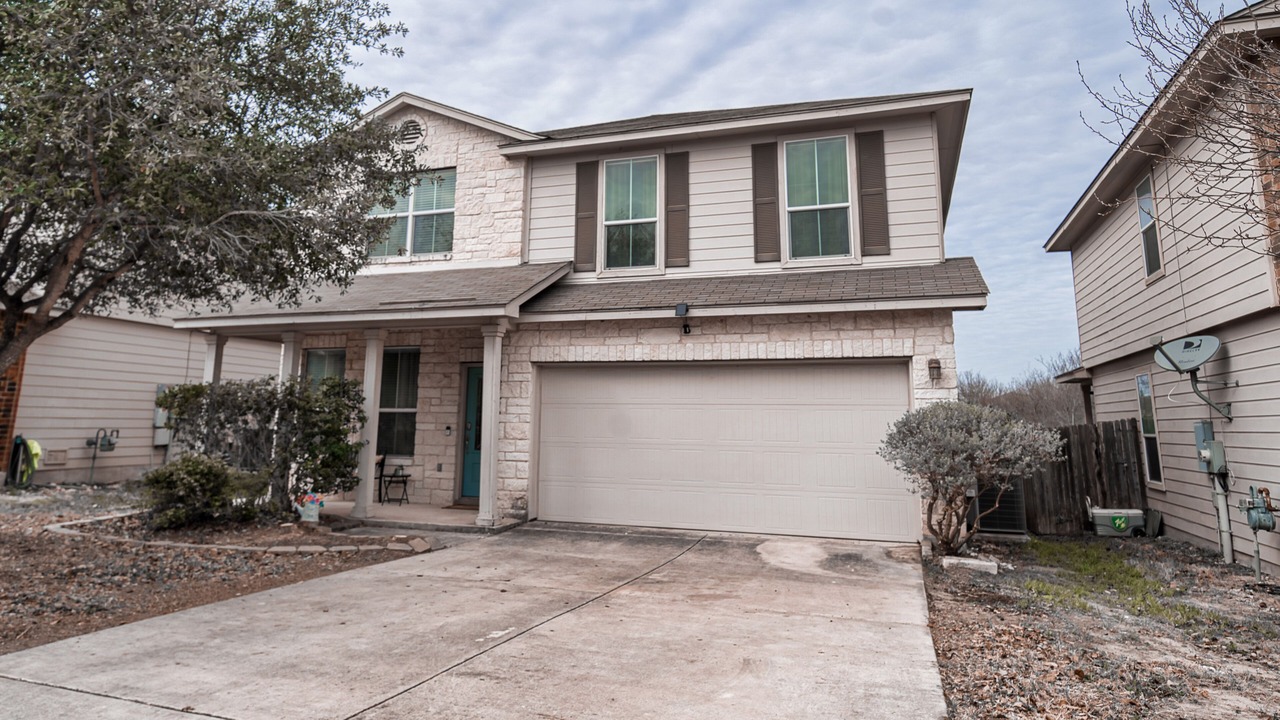 Photo of Outdoor in San Antonio