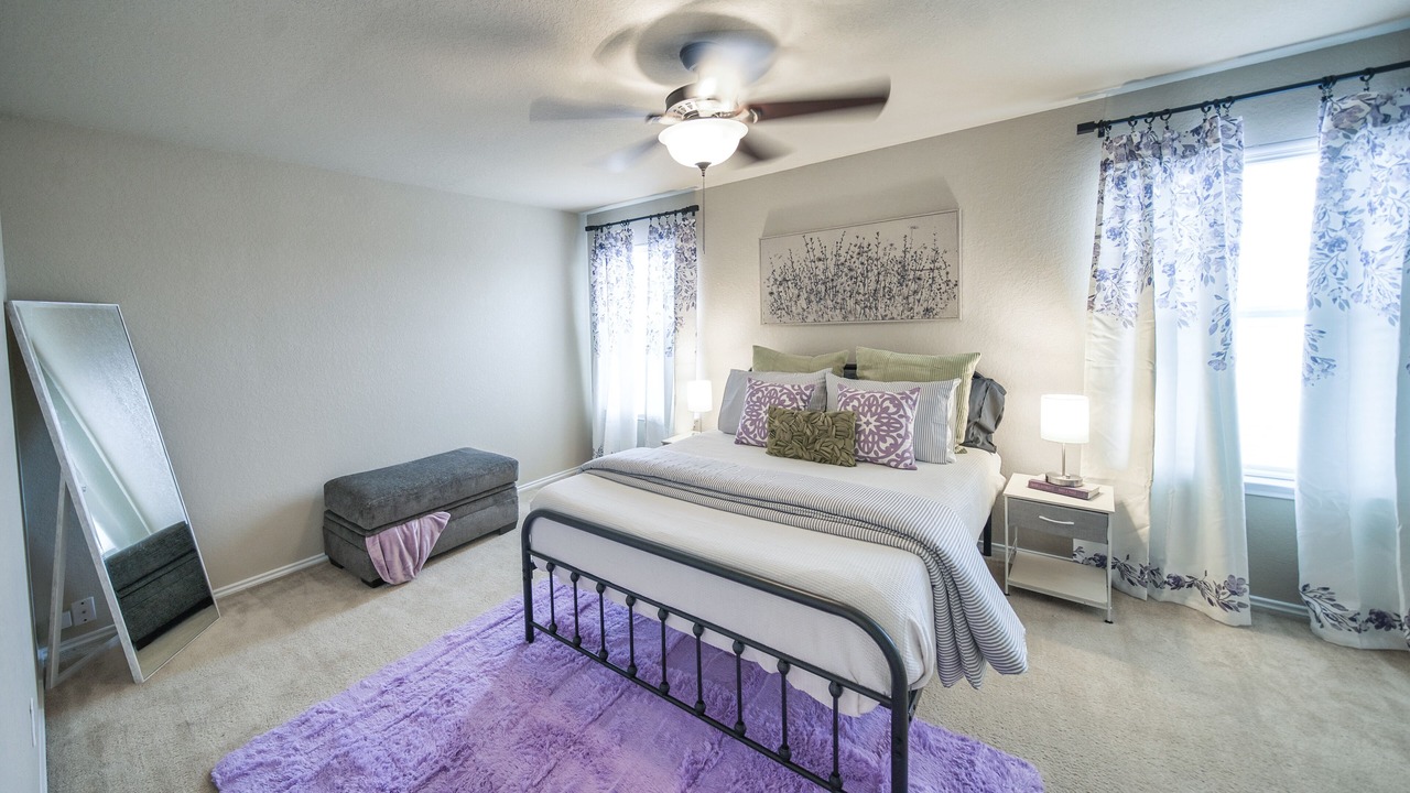 Photo of Bedroom in San Antonio