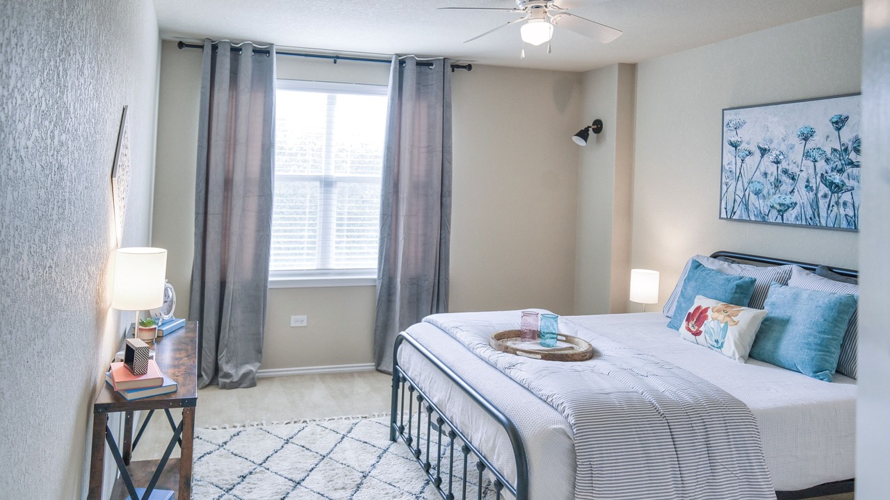 Photo of Bedroom in San Antonio