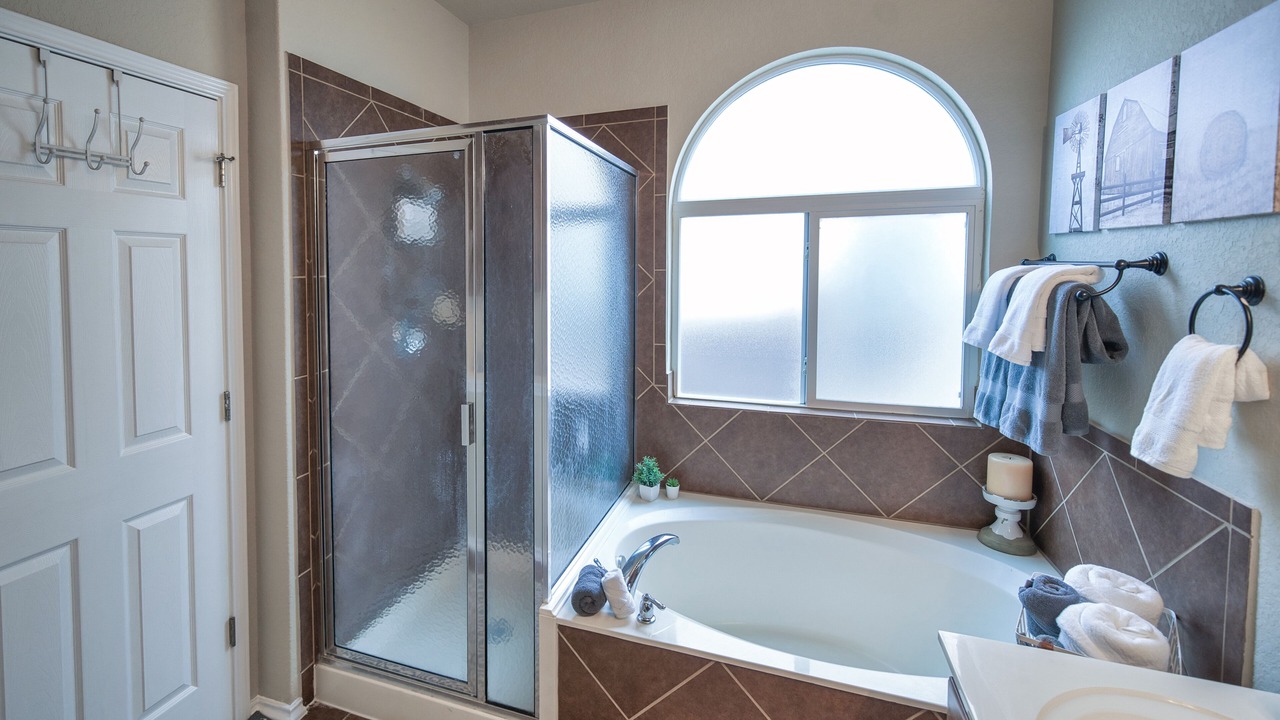 Photo of Bathroom in San Antonio