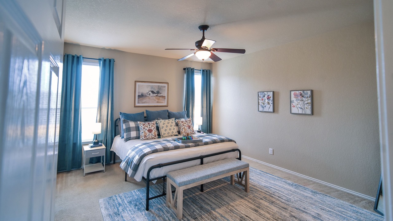 Photo of Bedroom in San Antonio
