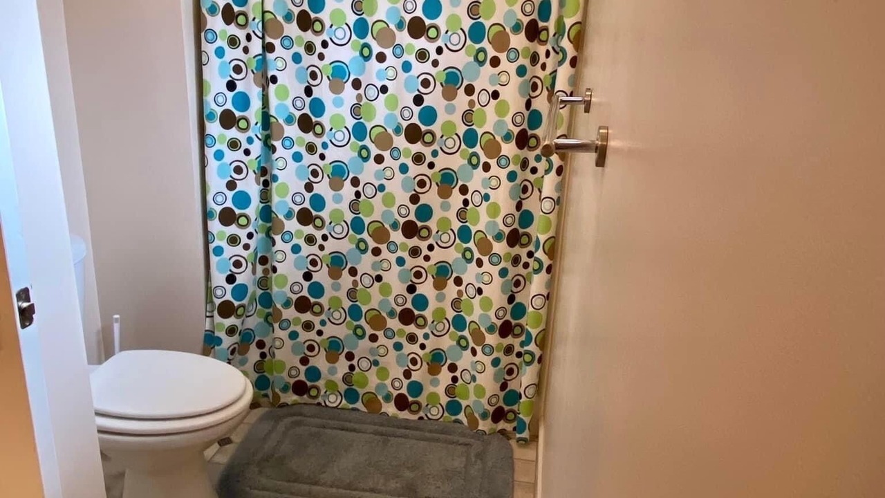 Photo of Bathroom in Bracey