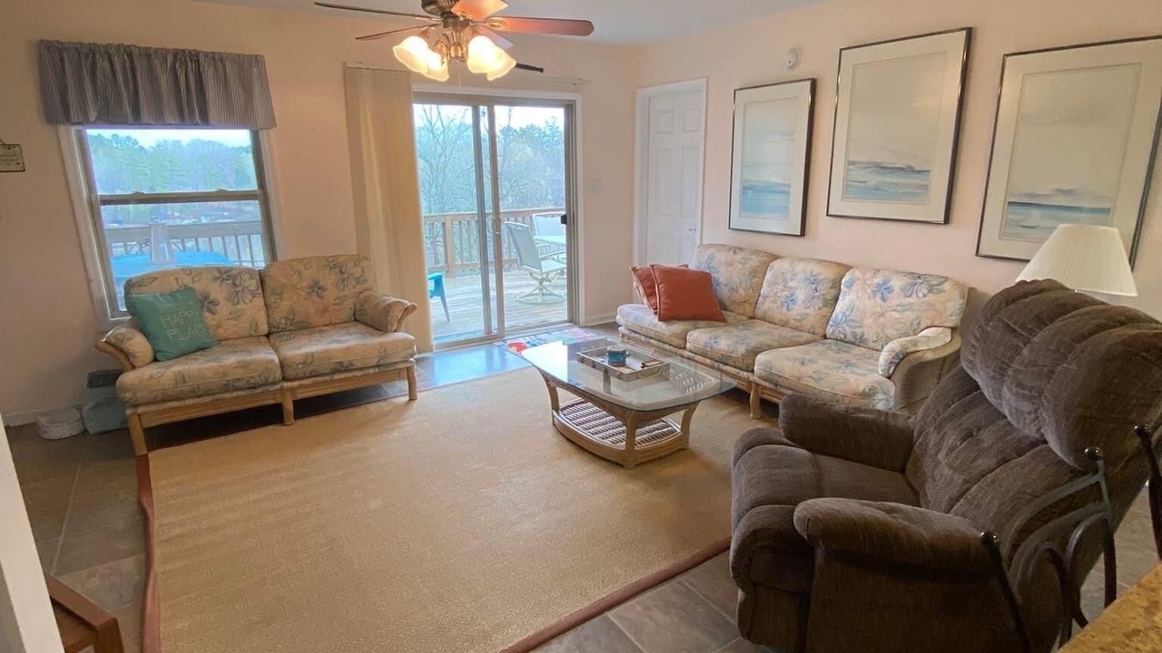Photo of Livingroom in Bracey
