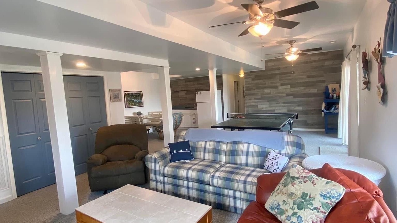 Photo of Livingroom in Bracey
