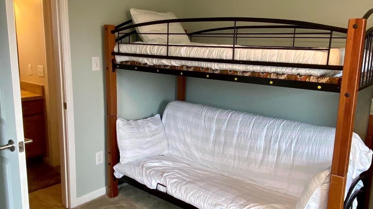 Photo of Bedroom in Bracey