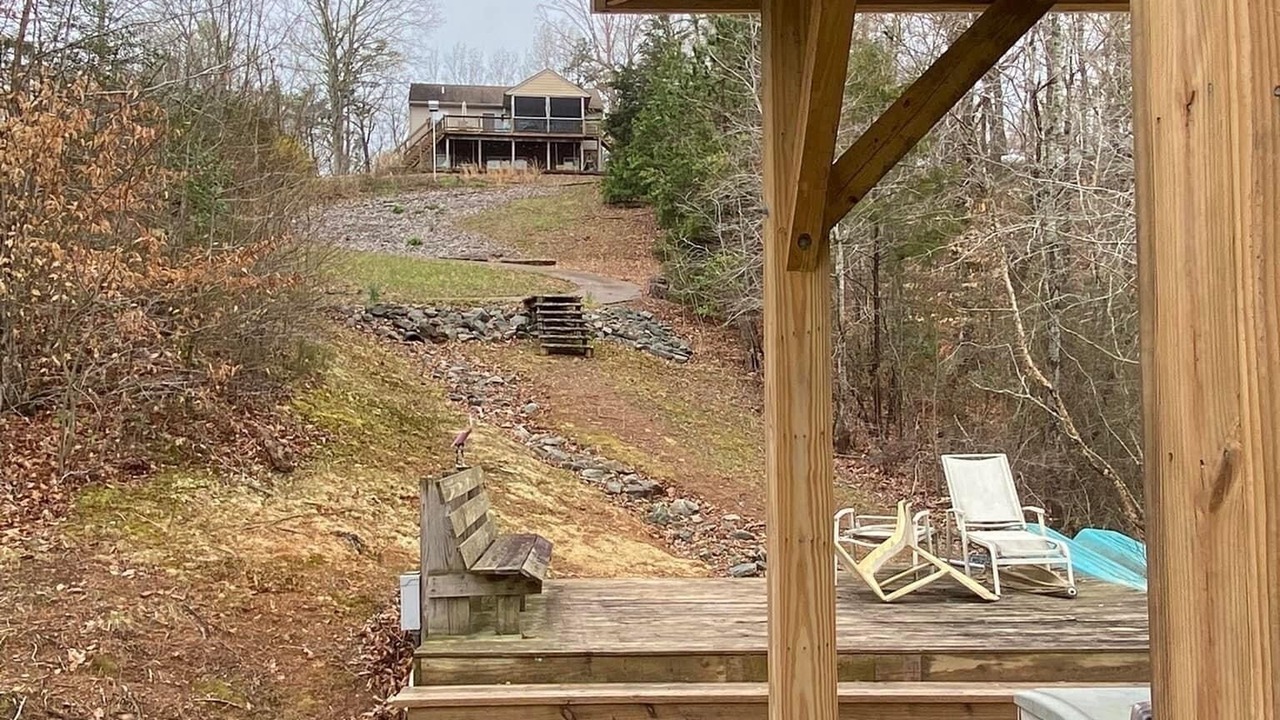 Photo of Patio Balcony in Bracey
