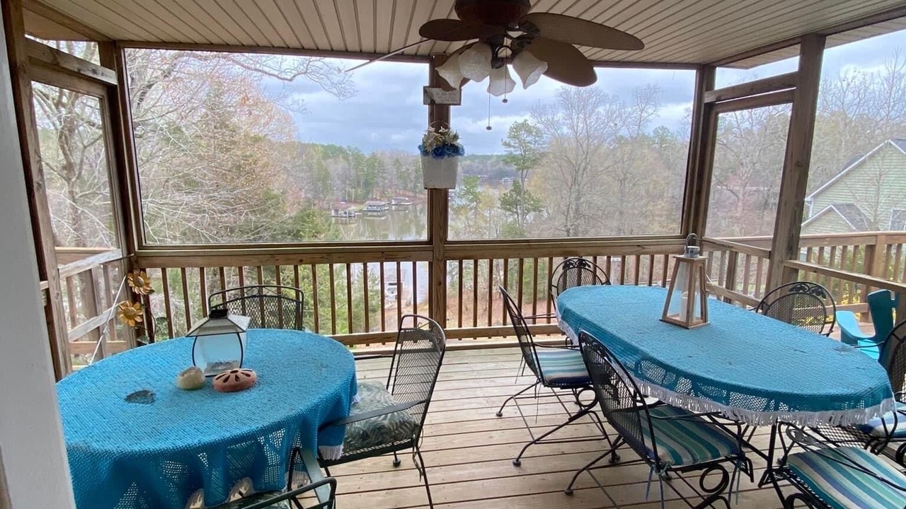 Photo of Outdoor in Bracey