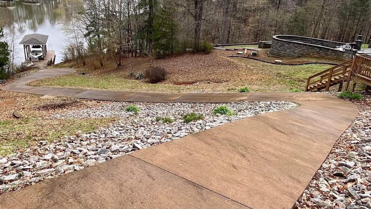 Photo of Outdoor in Bracey