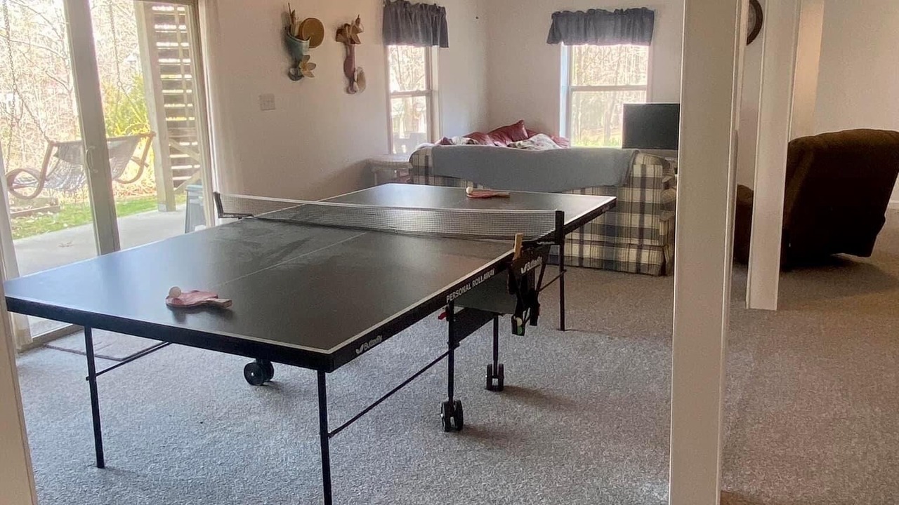 Photo of Bedroom in Bracey