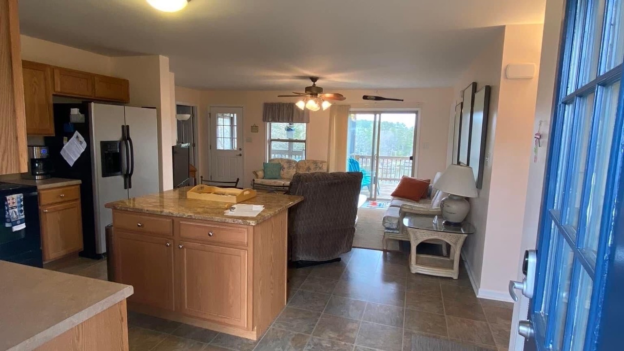 Photo of Livingroom in Bracey