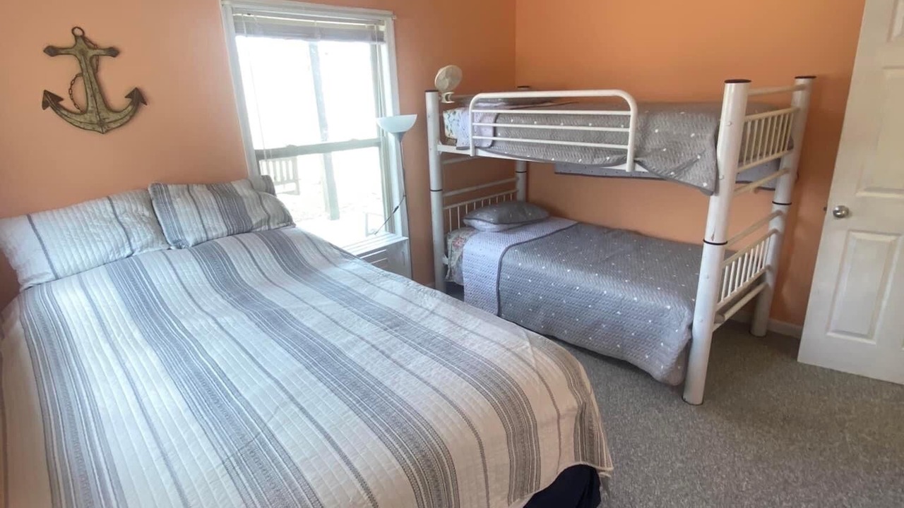 Photo of Bedroom in Bracey