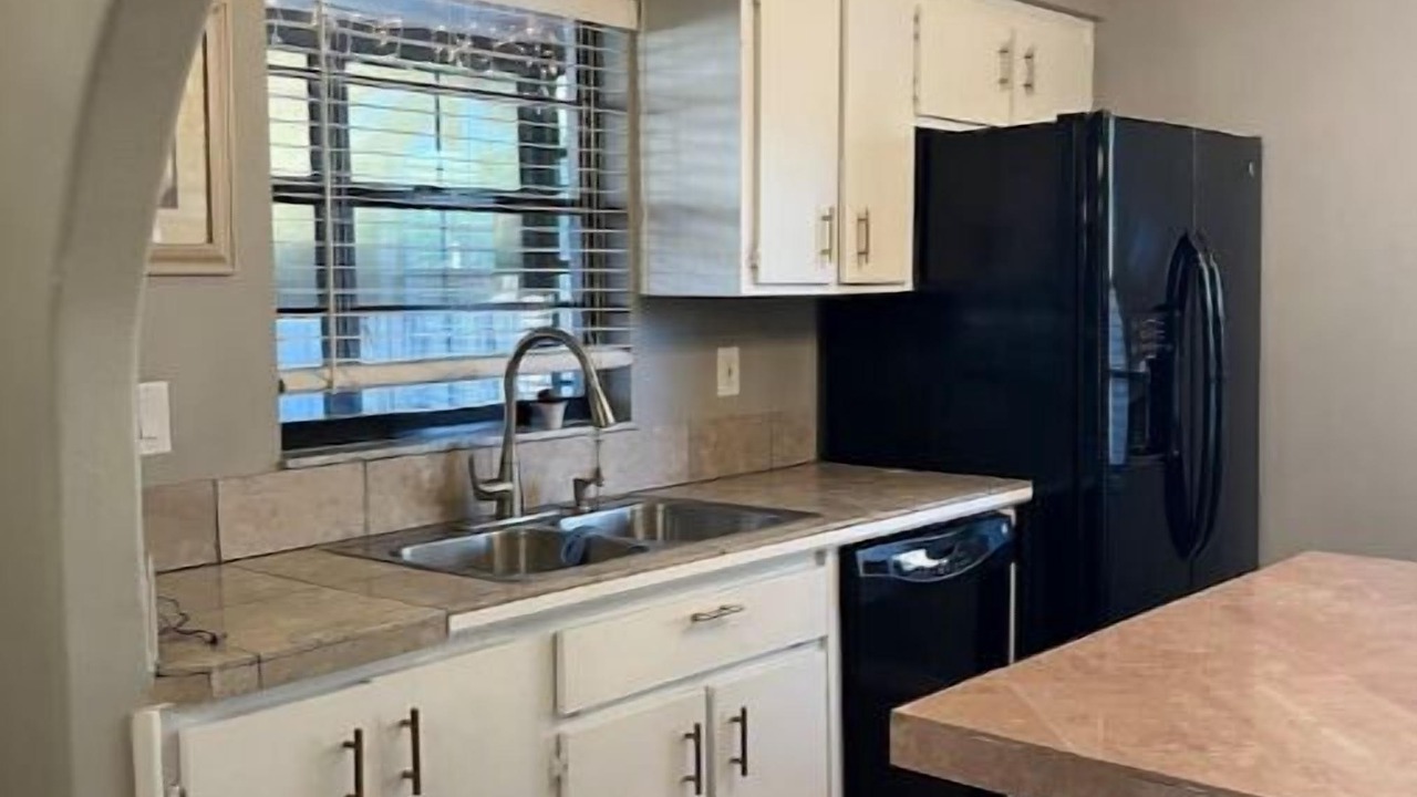Photo of Kitchen in Shadow Ridge