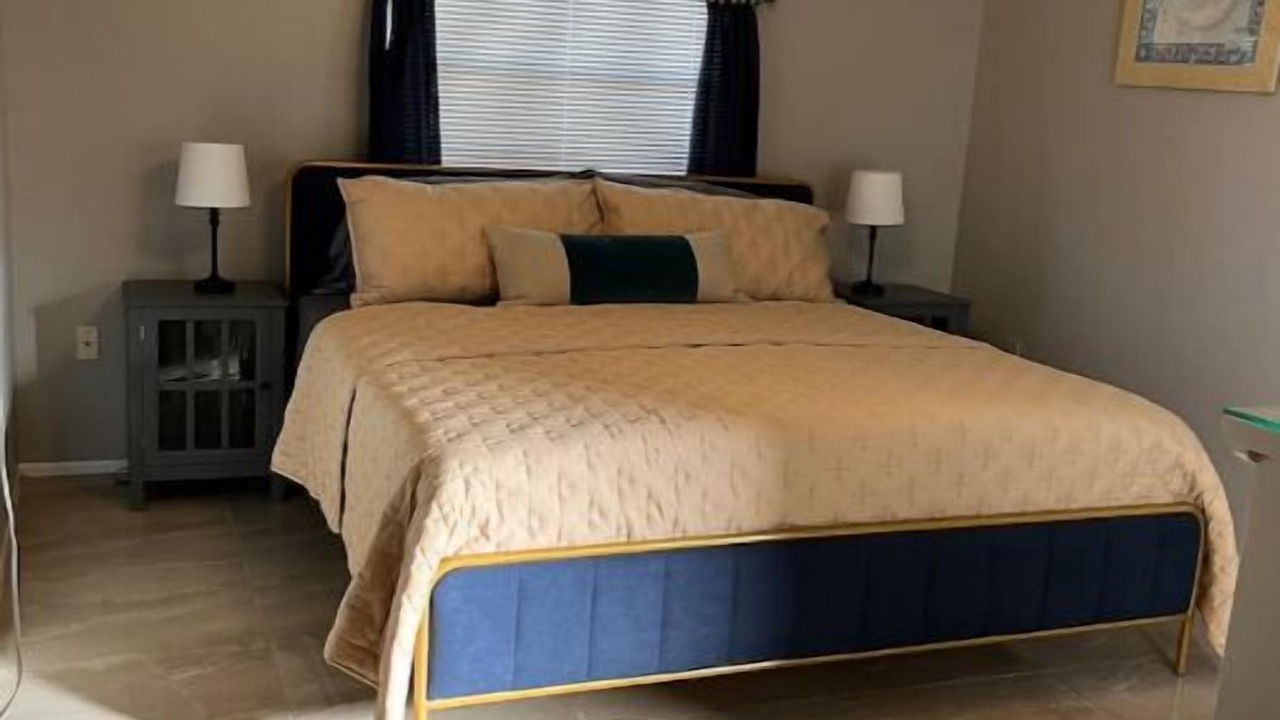 Photo of Bedroom in Shadow Ridge