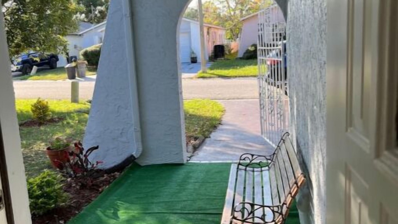 Photo of Outdoor in Shadow Ridge