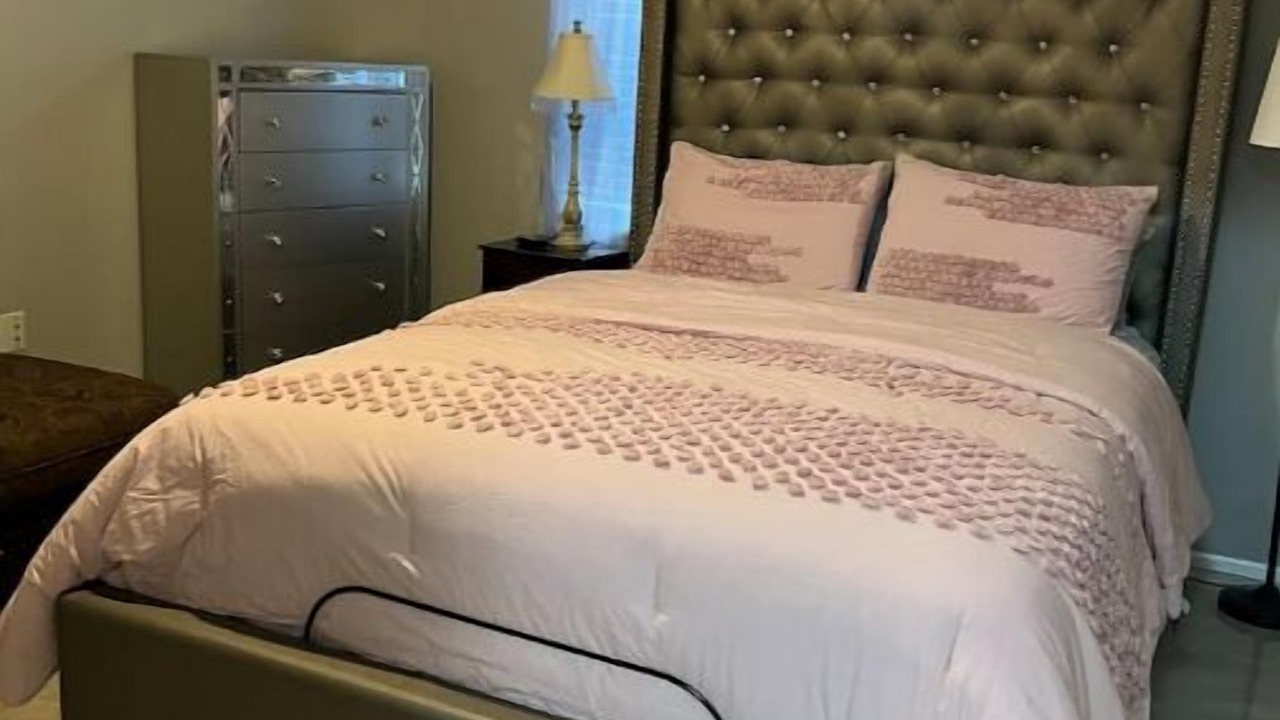 Photo of Bedroom in Shadow Ridge
