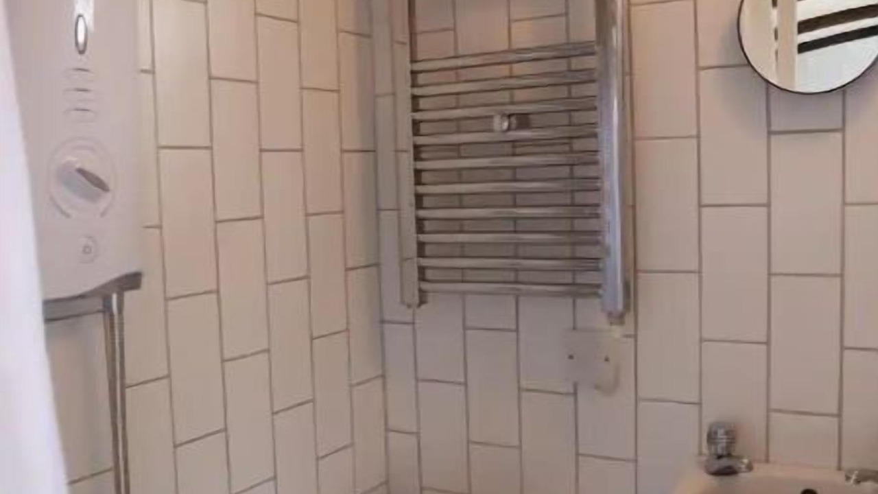 Photo of Bathroom in Rowlands Gill