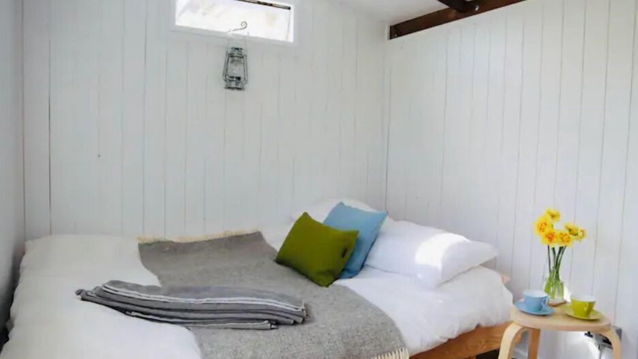 Photo of Bedroom in Rowlands Gill