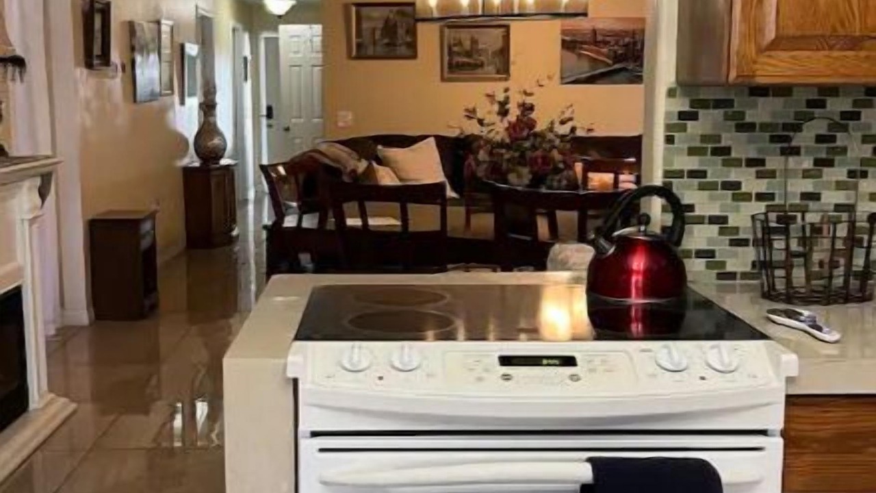 Photo of Kitchen in Hudson