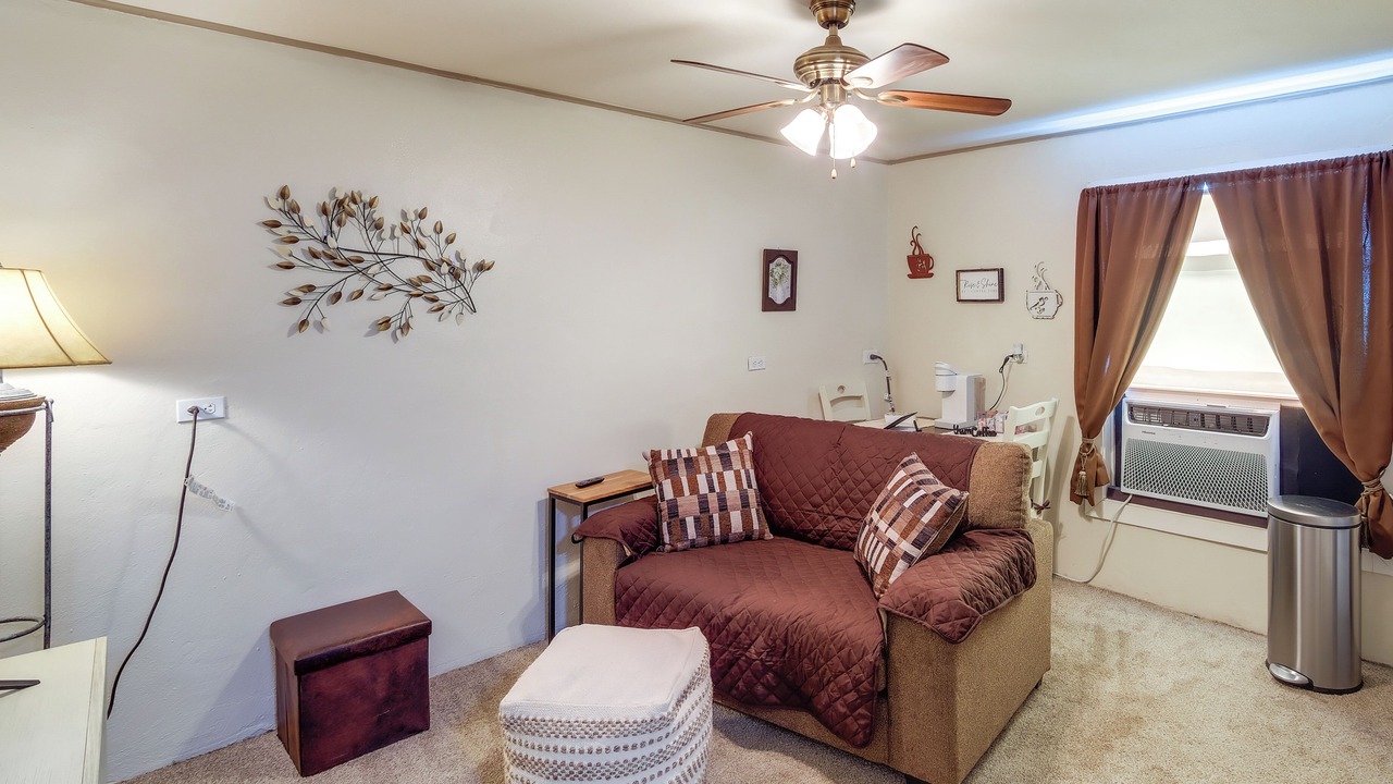 Photo of Bedroom in Pecos