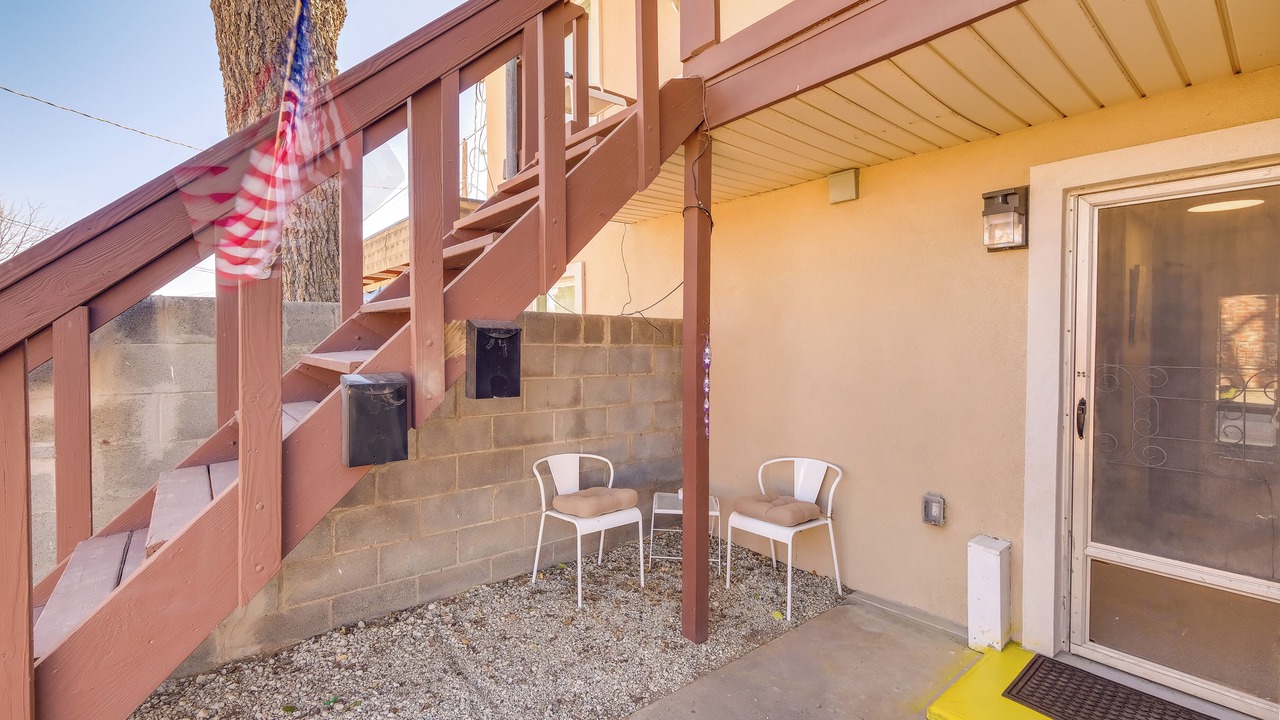 Photo of Outdoor in Pecos