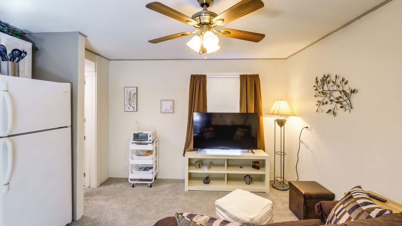 Photo of Livingroom in Pecos