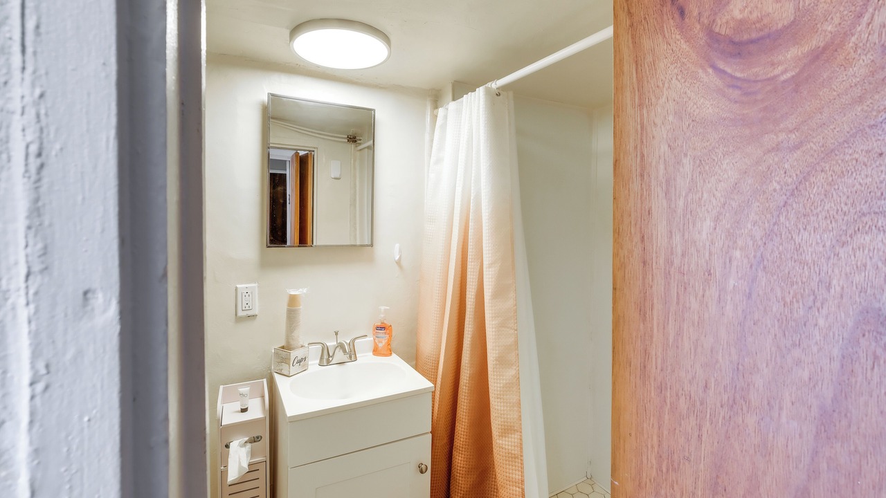 Photo of Bathroom in Pecos
