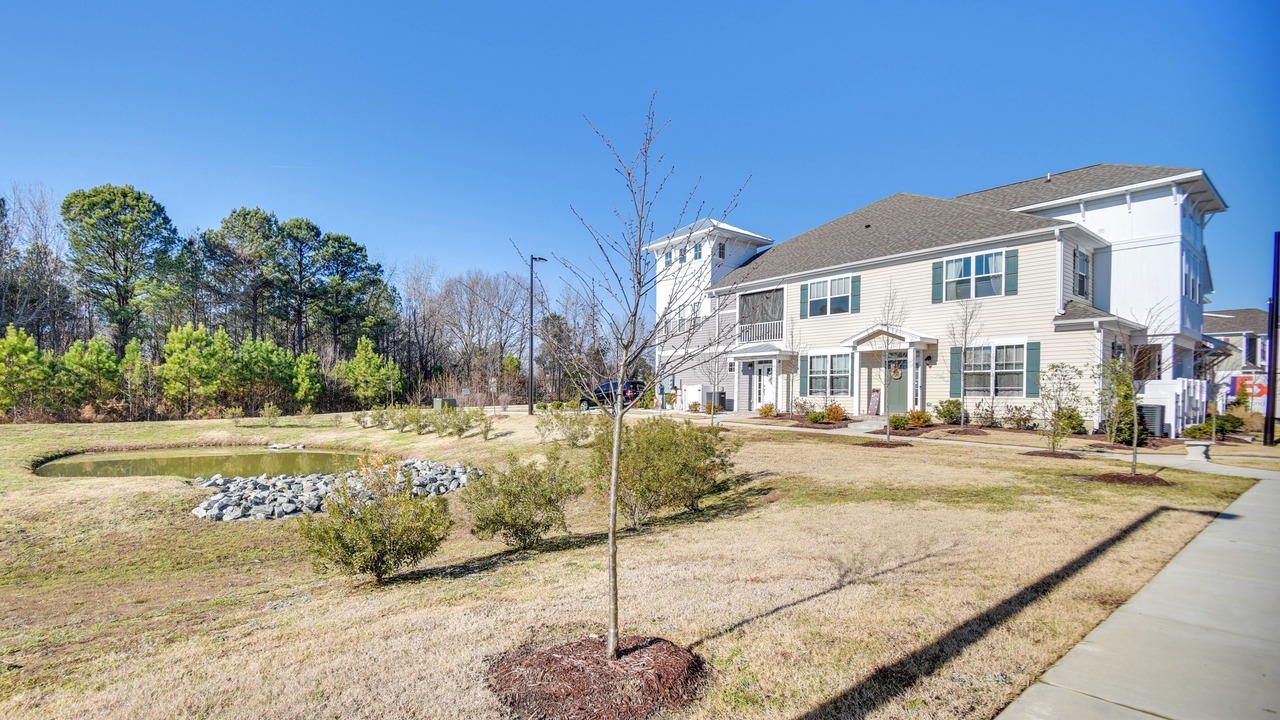 Photo of Outdoor in Hampton