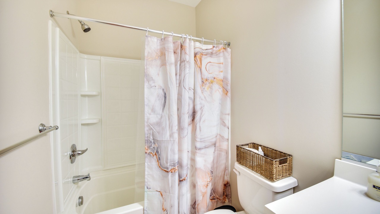 Photo of Bathroom in Hampton