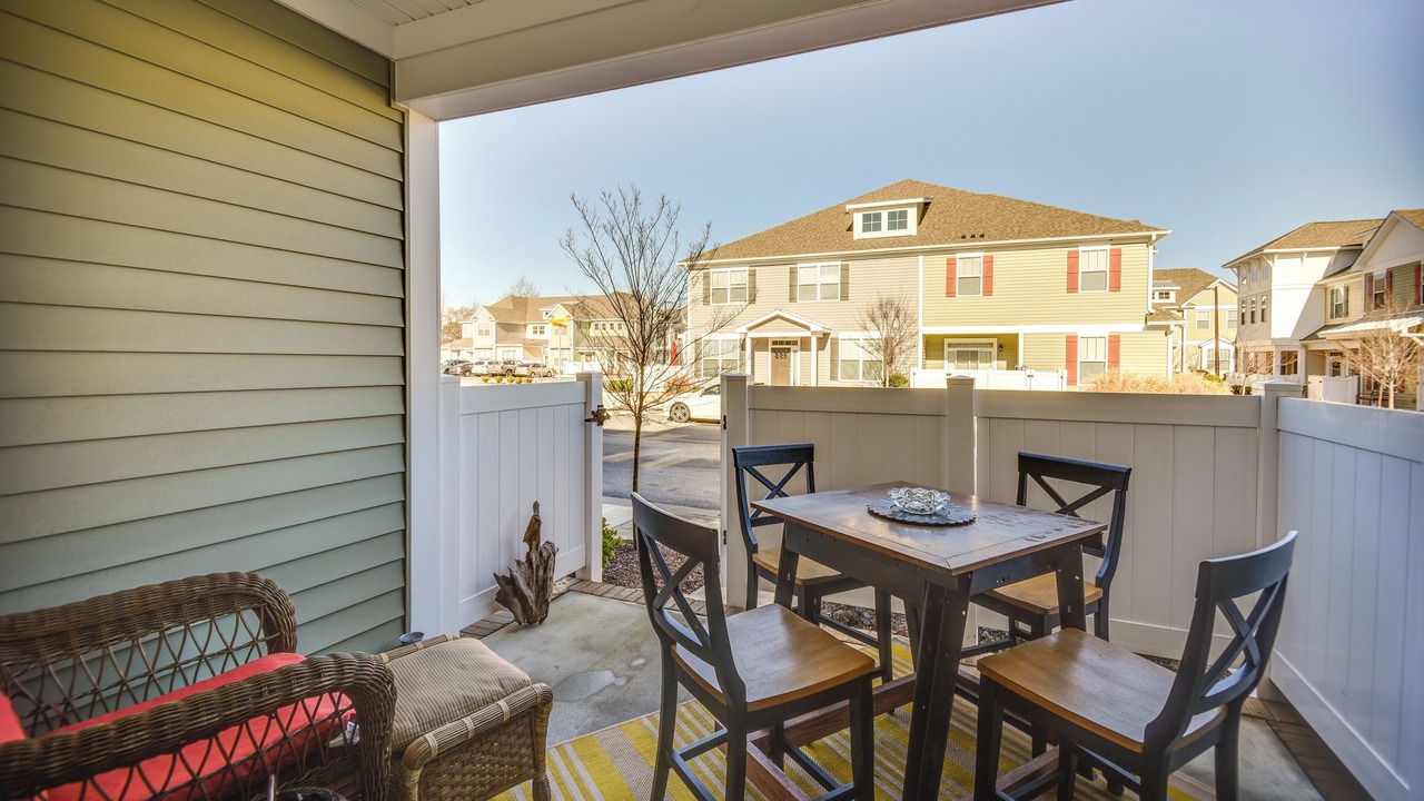 Photo of Outdoor in Hampton