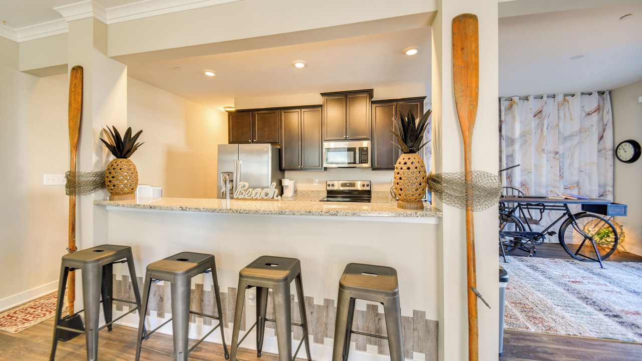 Photo of Kitchen in Hampton