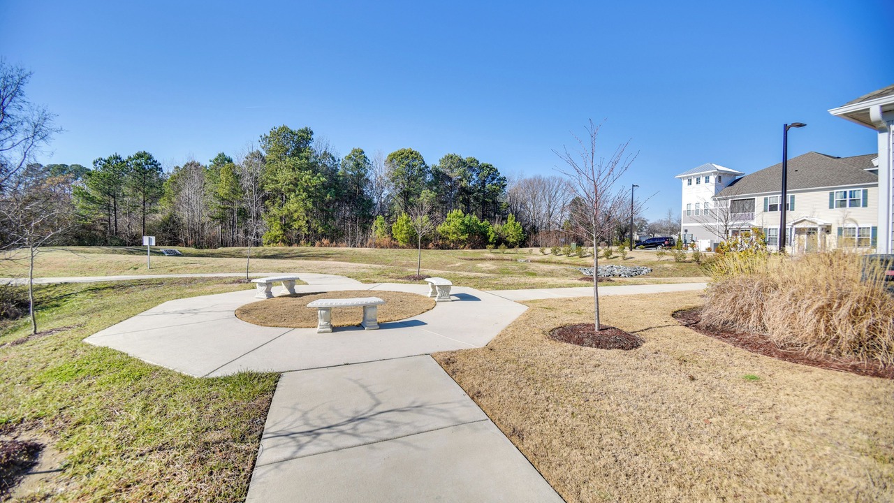 Photo of Outdoor in Hampton