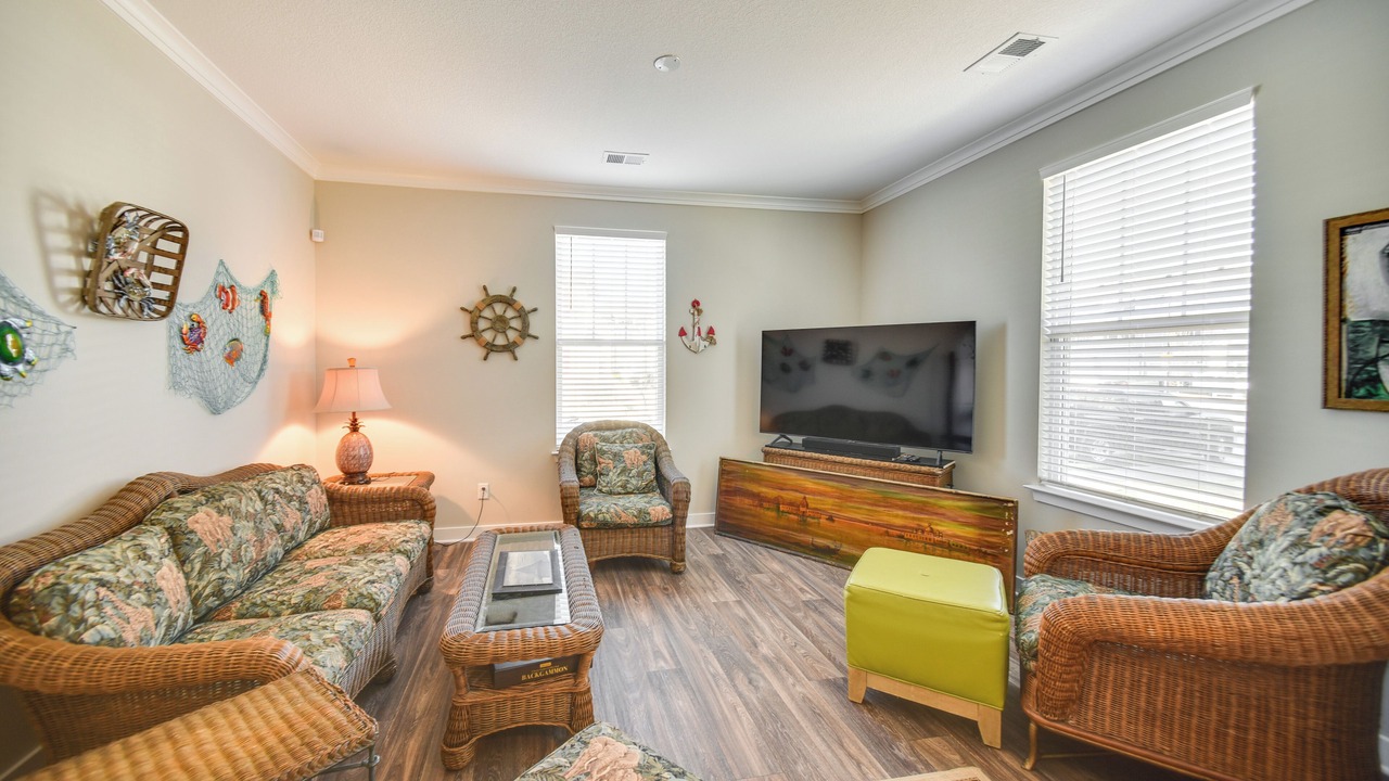Photo of Bedroom in Hampton