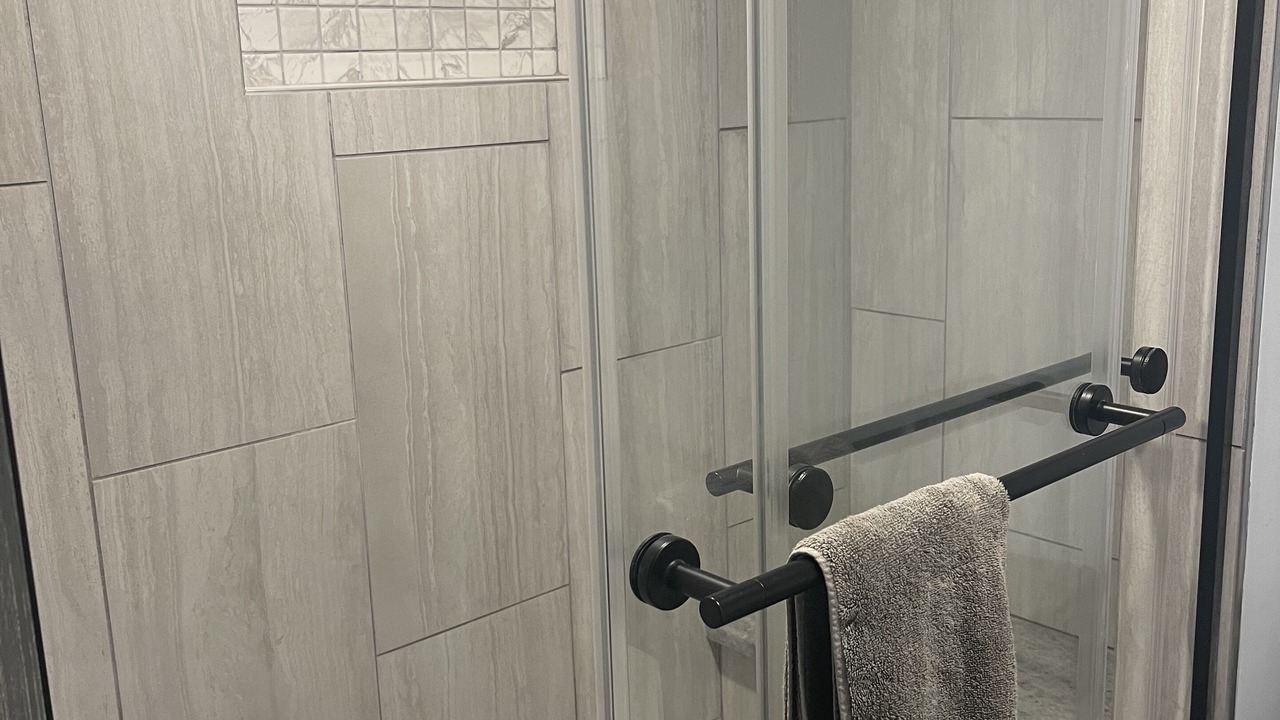 Photo of Bathroom in Otis