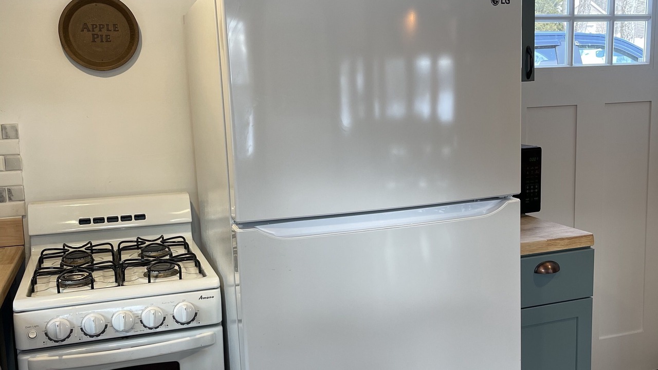 Photo of Kitchen in Otis