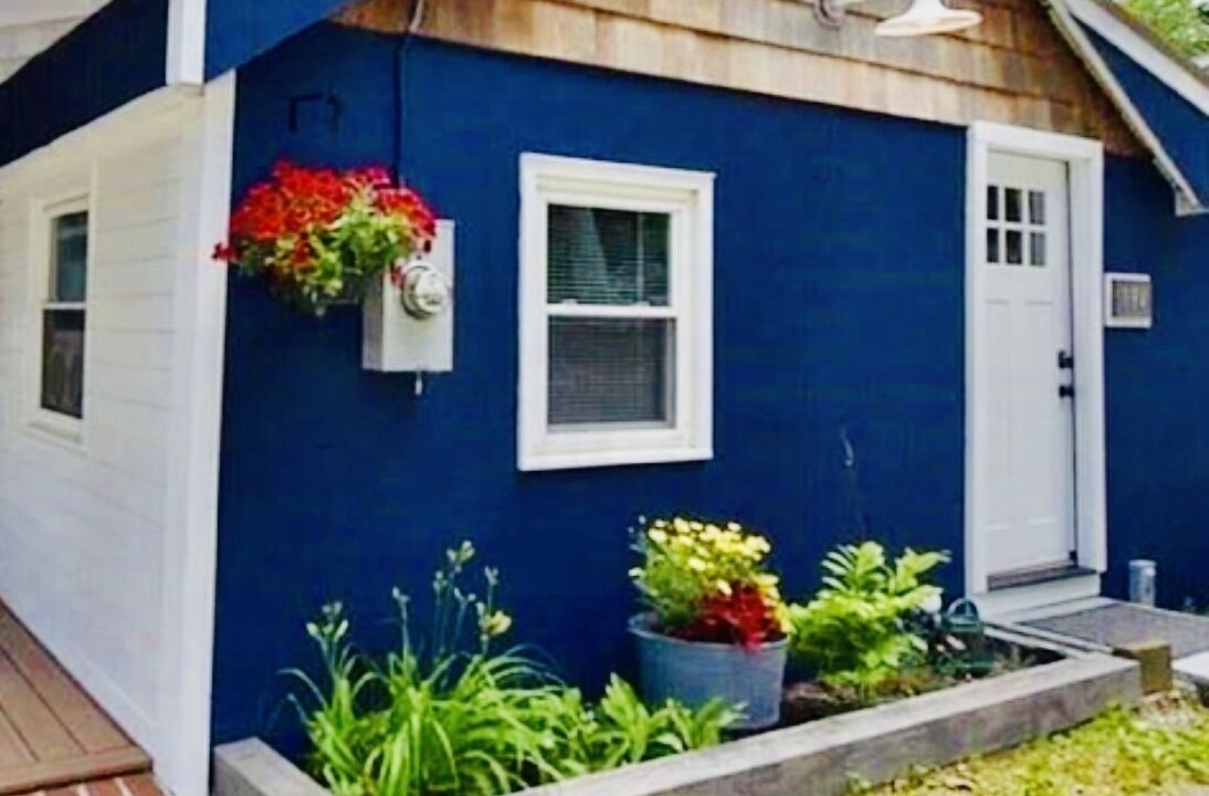 Photo of Outdoor in Otis