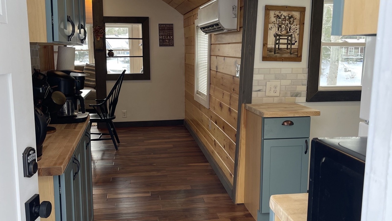 Photo of Kitchen in Otis