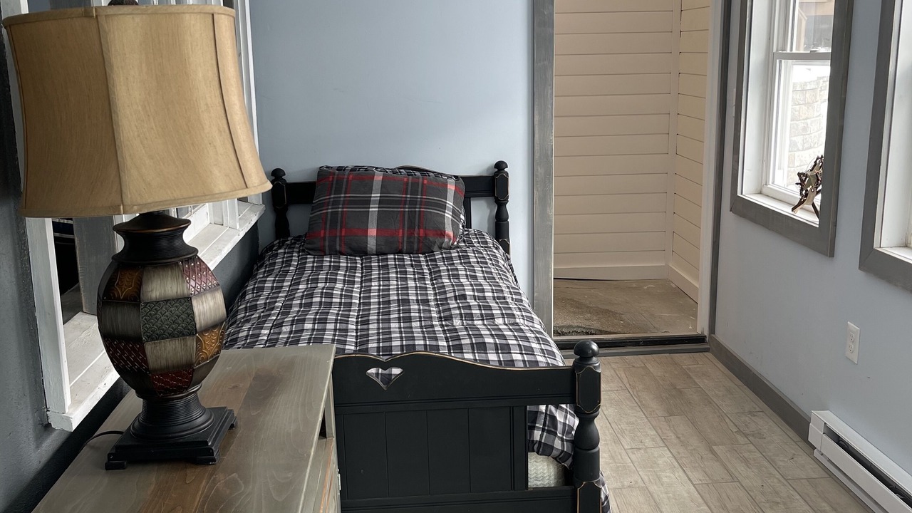 Photo of Bedroom in Otis