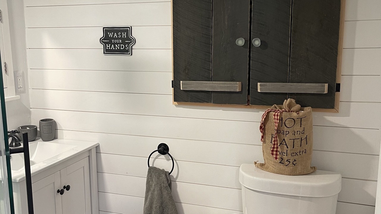Photo of Bathroom in Otis