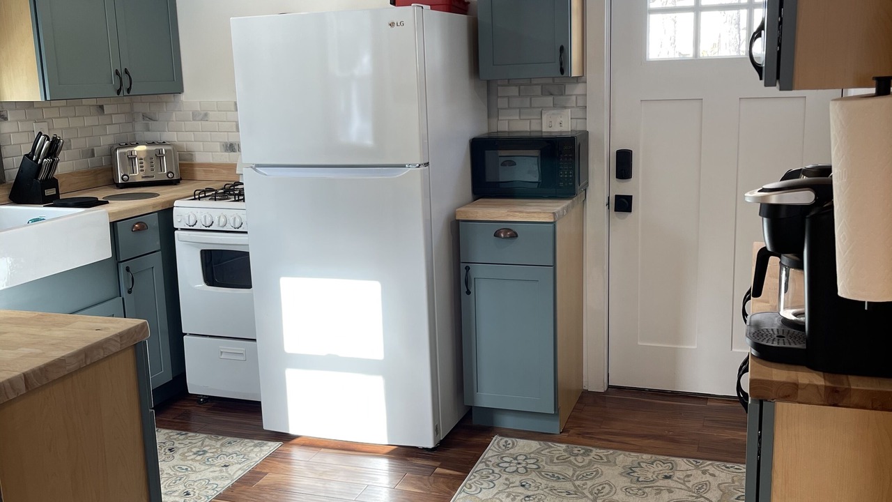 Photo of Kitchen in Otis