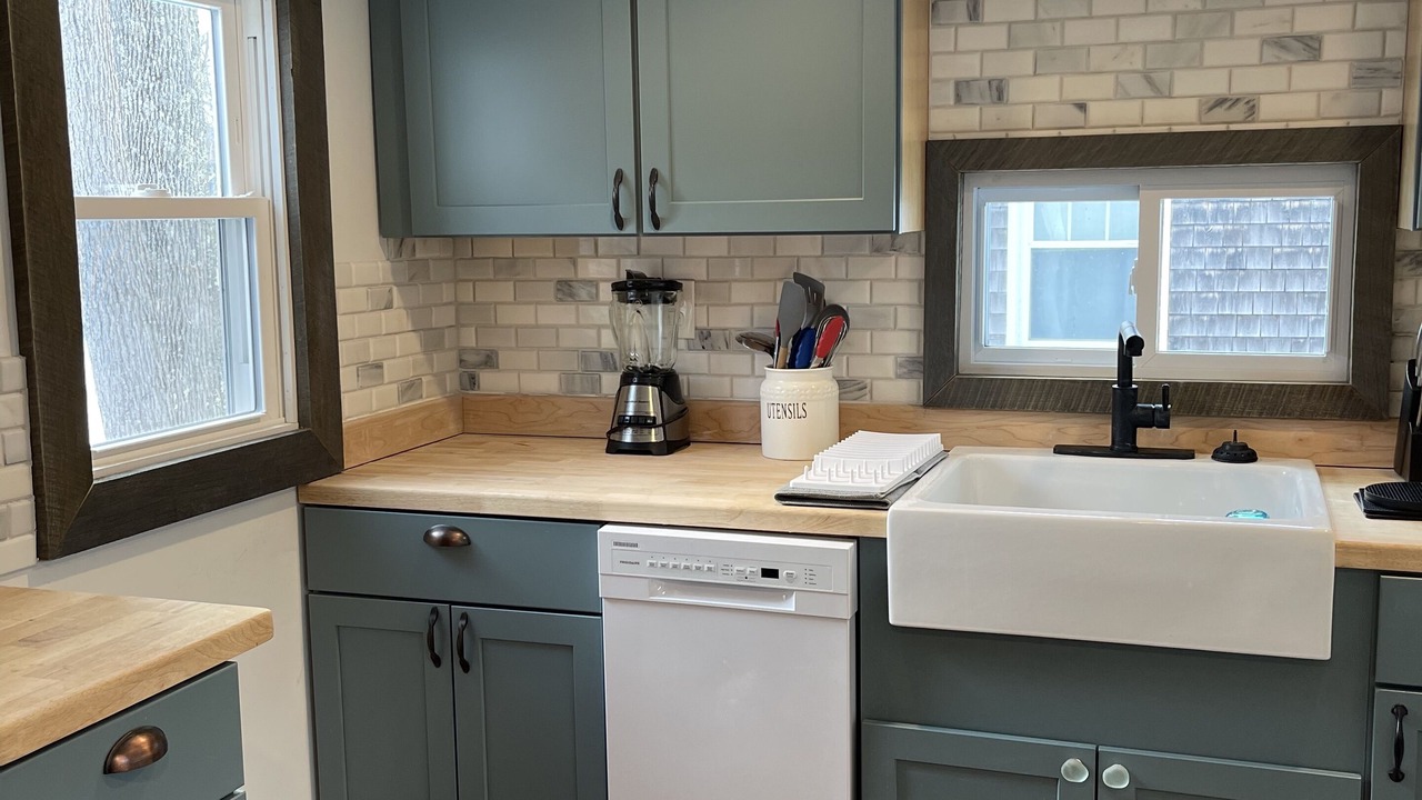 Photo of Kitchen in Otis