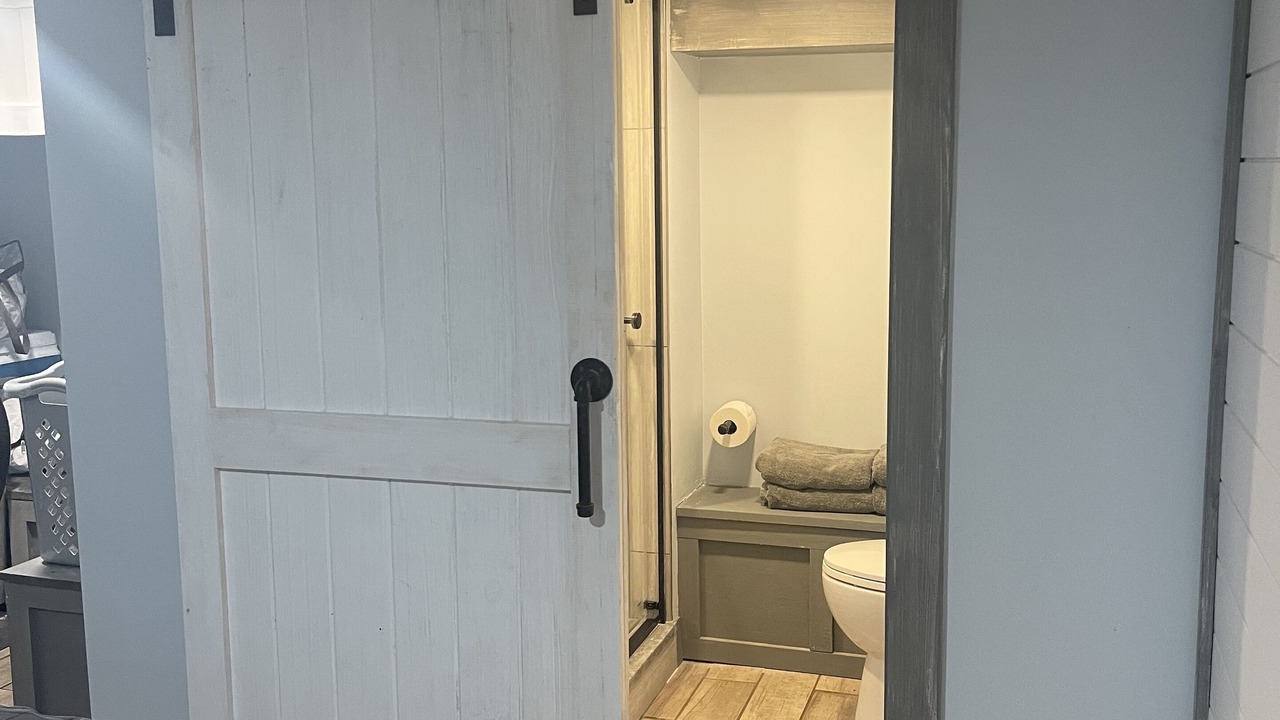 Photo of Bedroom in Otis