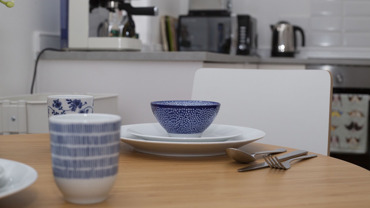 Photo of Kitchen in Rowlands Gill