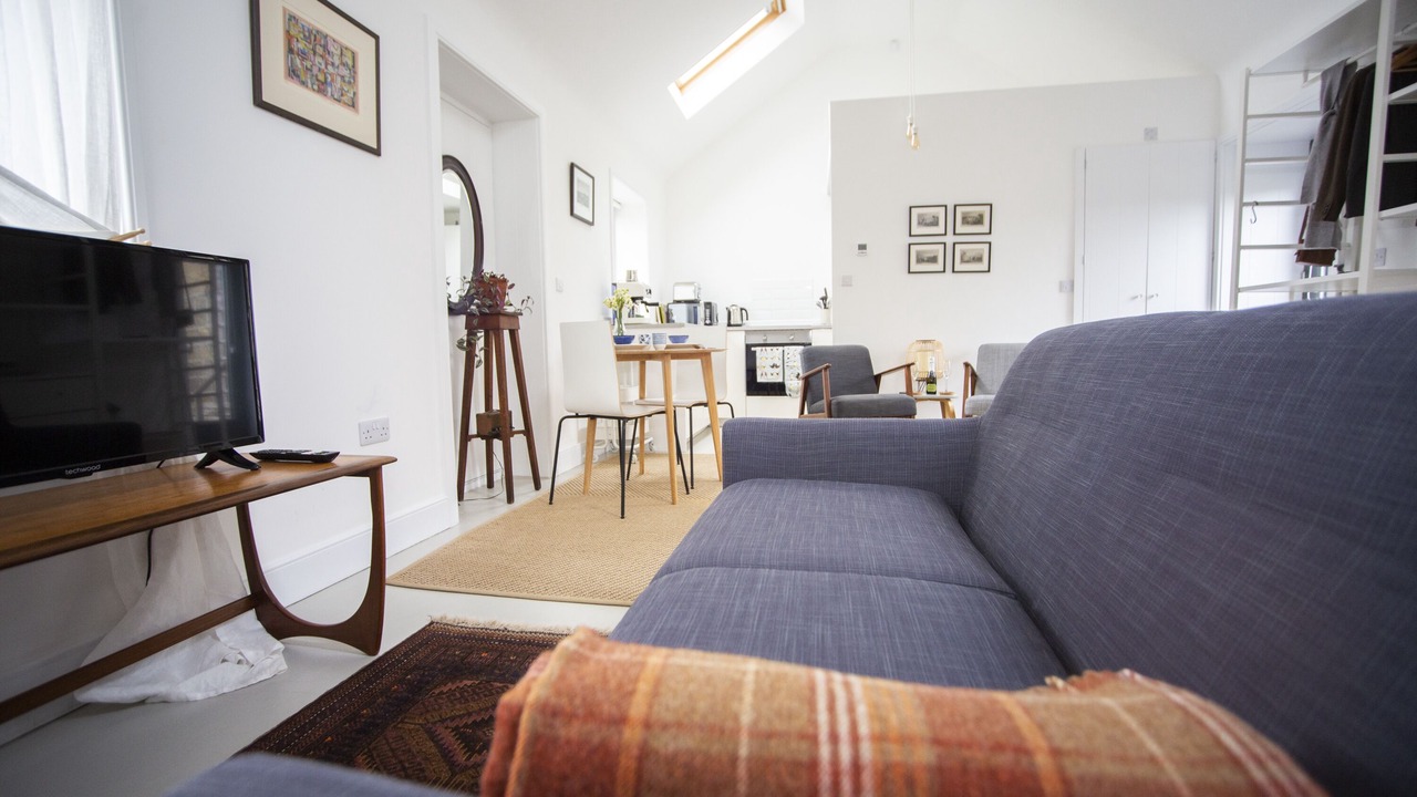 Photo of Livingroom in Rowlands Gill