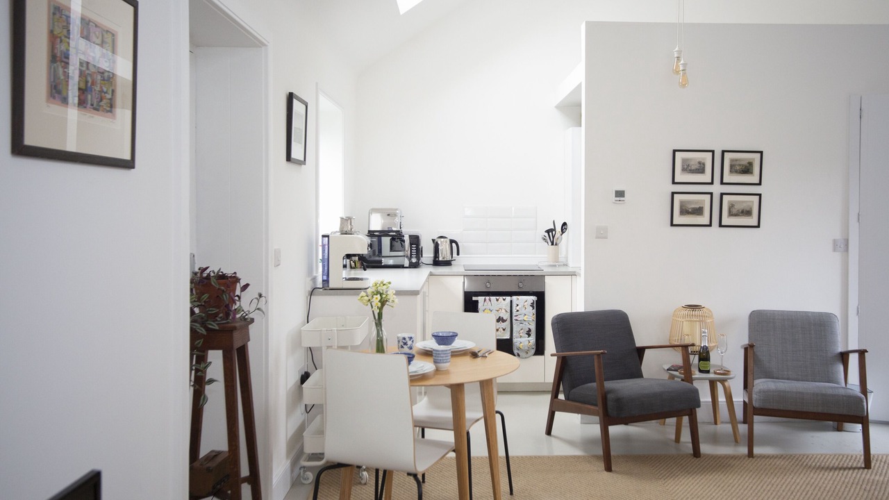 Photo of Bedroom in Rowlands Gill