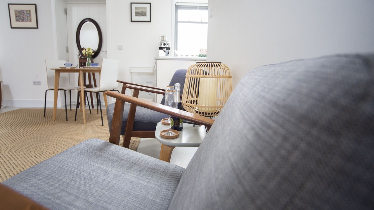Photo of Bedroom in Rowlands Gill