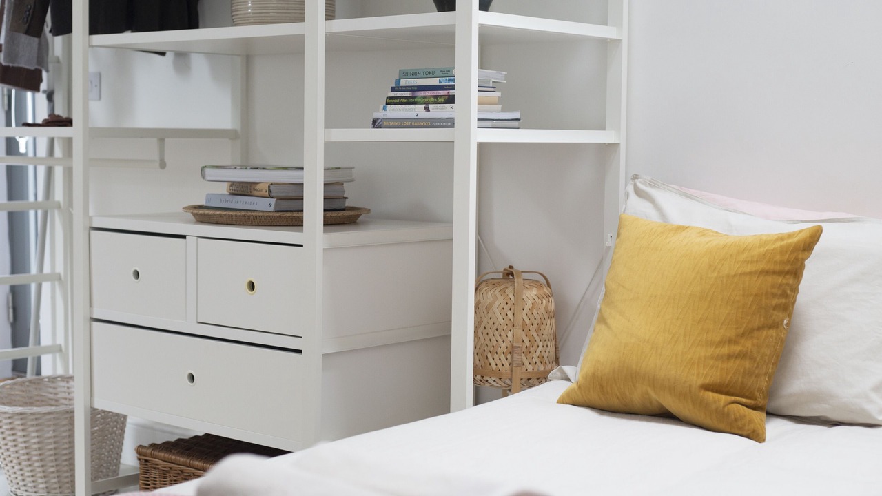 Photo of Bedroom in Rowlands Gill