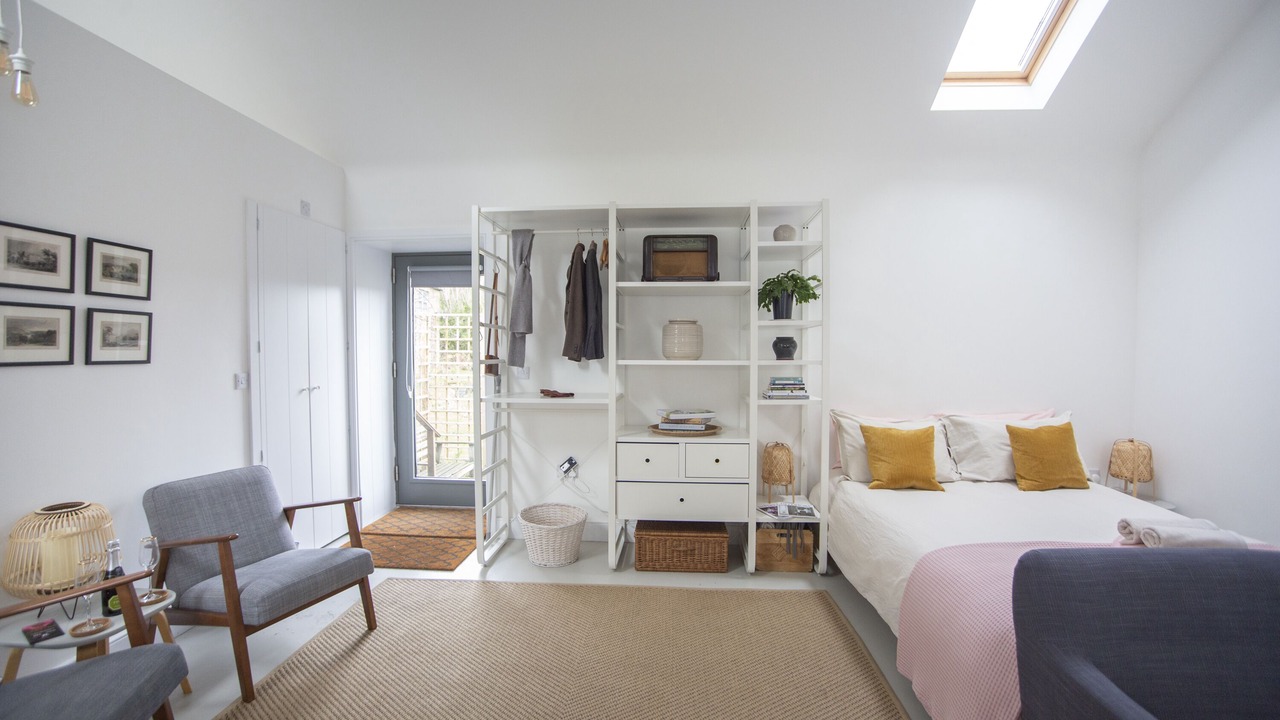 Photo of Bedroom in Rowlands Gill